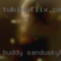 Buddy Sandusky