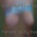 Forest City, horny women