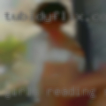 Girls Reading, seeking