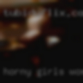 Horny girls Worth