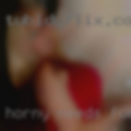 Horny needs fucking
