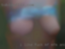 I like fuck MF, MFM and want might even try MFMM.