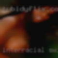 Interracial swingers Island