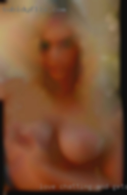 Love chatting and gets meeting housewife new people.