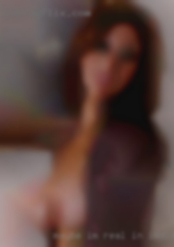 Maybe im real in Indiana, maybe woman im a Ai.