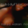 Naked woman North Vernon