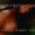 Naked women marines