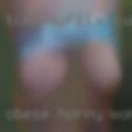 Obese horny woman dominates