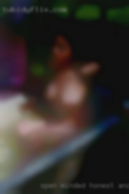 Open minded, honest and discreet swinging local woman.