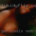 Personals Nebraska