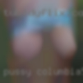 Pussy Columbia