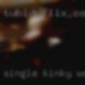 Single kinky women Telluride
