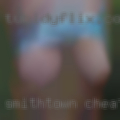 Smithtown, cheating wives