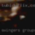 Swingers groups Tulsa
