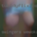 Swingers Wewoka
