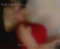This a nude fantasy that I wish to explore.