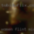 Women Flint, Michigan