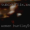Women Huntley