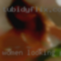 Women looking personals